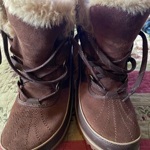 Sorel Women Boots